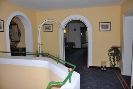 Hotel Garni Wenglhof Sankt Gilgen Bagian luar foto